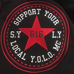 Meet your Posher, Chris